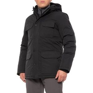 New Mens Pajar Fielding Down Parka 